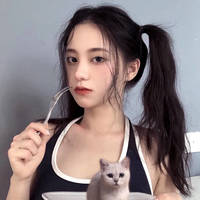 qq女生头像网名个性签名一套(12)