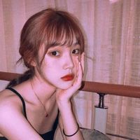 寓意幸福舒心的微信头像(17)