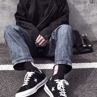 微信头像侧面伤感(16)