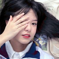 复古的微信头像女生头像吧