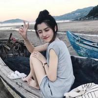 姓吕的女生头像(2)