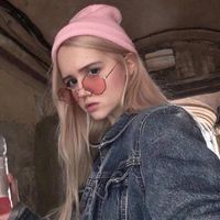 女生伤感大图欧美头像女生(19)