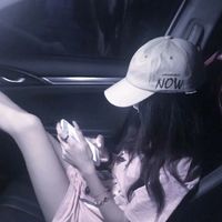 女生超拽头像黑白(9)