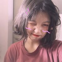 女生头像拿扇(13)