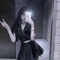 个性网头像女生嘟嘴(3)