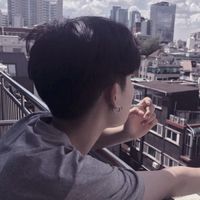 天蝎座喜欢霸道的男生头像(19)