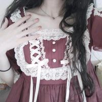 女生快手自拍头像(10)