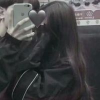 蜡笔小新同人情侣头像(20)