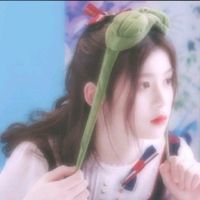 可爱霸气微信头像女生