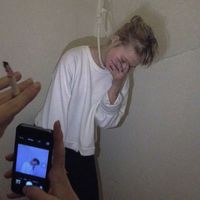 欧美头像高清女生