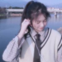 女生初音未来的qq头像(6)