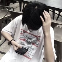 美国带纹身头像男生霸气头像2020(19)