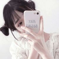 女生头像忧伤唯美图片(15)