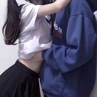 酷企鹅 情侣头像大全(2)