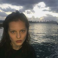 qq头像欧美搞笑小孩头像女生(9)