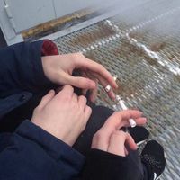 微信名称头像都是白的(12)