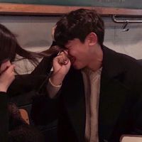 网红情侣头像一对抖音(5)
