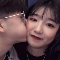 二次元情侣头像高清头像一对(18)