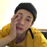 嘻哈帽反戴男生头像(17)
