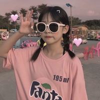 微信头像 女生 可爱 背影(20)