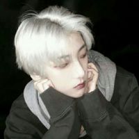 男生闺蜜头像六人(3)