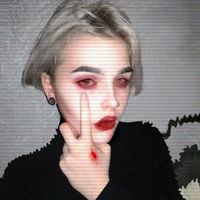 欧美婚纱高清头像女生唯美(19)