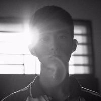 男性微信正面头像(14)