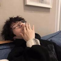 孤独一生的男生头像(4)