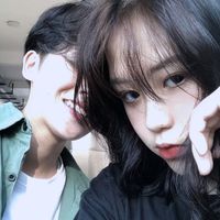 微信头像仰望行星(17)