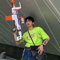 动态男生头像带动态图片大全(9)