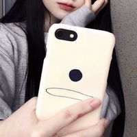 鬼怪表情包情侣头像
