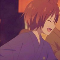 二次元情侣男头像(7)