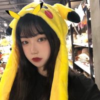 头像带周家小妞字的女生图片大全(4)