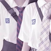 中二情侣头像图片(9)