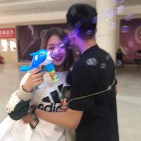 q人物简笔画女孩情侣头像(7)