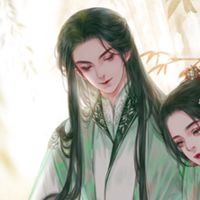 冷酷的情侣头像(14)