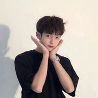 涅槃的微信头像(2)
