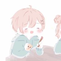 qq头像男闺蜜情侣(16)