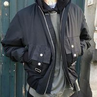 帅气男生头像文静(19)