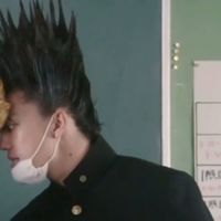 酷帅单人情侣头像图片(13)