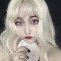 qq头像 男生 冷酷 欧美