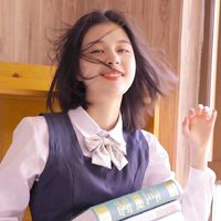 qq女生最好看的头像(10)