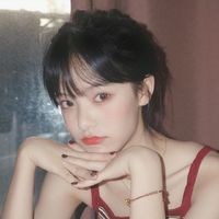 可爱头像 女生 唯美小清新可爱(6)