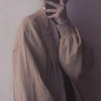 戴眼镜的男生可爱头像图片大全(8)