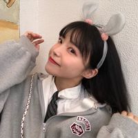 带月字头像女生头像(7)