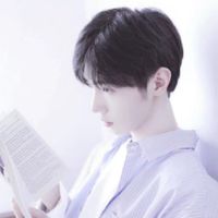 qq头像男生暗伤(16)