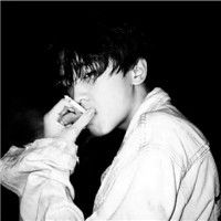 高清qq抽烟纹身头像 男生头像(16)