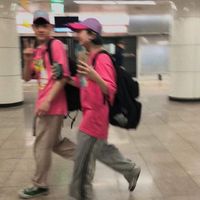 qq头像情侣小人(9)