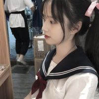 星座控头像女生头像(6)
