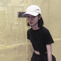 女生低调头像霸气(3)